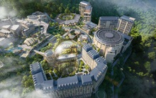 Ông lớn InterContinental hợp tác đầu tư thêm 4 khách sạn hơn 2.700 phòng của Sun Group