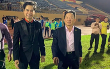 2 đại gia Việt Nam siêu giàu khiến Ngọc Sơn rơi nước mắt, coi như ruột thịt là ai?