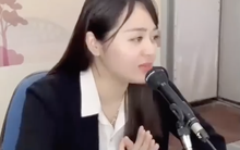 Nhan sắc chủ nhân giọng nói hướng dẫn giao thông quen thuộc ai lái xe ô tô cũng từng nghe ít nhất một lần