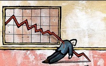 SBS: CEO là cổ phiếu "nguy hiểm", nên bán ngay vì thị giá đang bị thổi phồng quá mức bởi dòng tiền đầu cơ