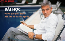 Đây là giai đoạn bơ vơ và bất lực nhất trong đời người đàn ông, nhanh chóng chuẩn bị 2 vũ khí tối ưu này nếu không muốn cuộc sống "tụt dốc không phanh"