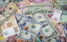 USD, chứng khoán Mỹ và tiền tệ thế giới diễn biến thế nào trong tuần đầu năm mới 2022?