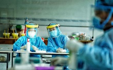 TPHCM: Đề xuất thưởng Tết mỗi nhân viên y tế 1,5 triệu đồng