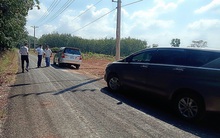 Xuất hiện loạt nghịch lý trên thị trường địa ốc