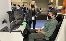 VinAI ra mắt bộ sản phẩm trí tuệ nhân tạo tại CES 2022