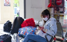 Phải có giấy âm tính mới được về quê ăn Tết gây lãng phí, ít giá trị phòng dịch