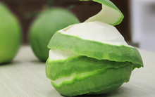 Vỏ một thứ quả nhiều nơi trên thế giới coi là thuốc quý, người Việt lại vứt vào sọt rác