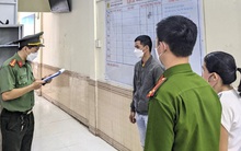 Hai giám đốc bị bắt vì giúp “chuyên gia” nhập cảnh trái phép