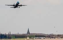 Những 'chuyến bay ma' trong thời đại dịch