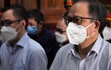 Ông Tất Thành Cang bị phạt 10 năm tù