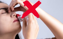 Chảy máu cam không chỉ cảnh báo mũi tổn thương mà còn liên quan đến 3 bệnh nguy hiểm này: Nhớ sơ cứu đúng cách để tránh biến chứng, hóa ra trước giờ chúng ta vẫn làm sai