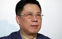 Chủ tịch công ty bảo hiểm lớn nhất Trung Quốc "ngã ngựa"