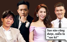 Nhìn lại "năm con trâu" với 2 từ "SAO KÊ": Cuộc khủng hoảng niềm tin chưa từng có và "phút 89" gây ngỡ ngàng, nhưng những thứ đã mất đi liệu có tìm lại được?