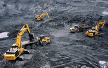 Thị giá "ly trà đá" 1.200 đồng/cp, một doanh nghiệp ngành than sắp phát hành cổ phiếu trả cổ tức, cổ phiếu thưởng tổng tỷ lệ 19%