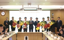 Bộ Thông tin và Truyền thông triển khai quyết định về công tác cán bộ