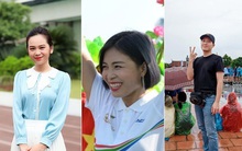 Lộ diện 4 MC dẫn điểm cầu Chung kết Đường lên đỉnh Olympia 2022