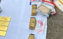 Kẽ hở buôn lậu vàng