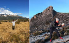 Người đàn ông du lịch khắp thế giới 'nhờ' CLB AC Milan, gia tài sau 7 năm lên tới con số bất ngờ