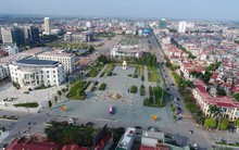 Top 10 địa phương có chỉ số sản xuất công nghiệp tăng cao nhất 9 tháng đầu năm 2022