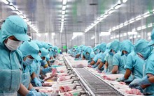 Xuất khẩu thủy sản Việt Nam sắp lập kỳ tích lịch sử 10 tỷ USD
