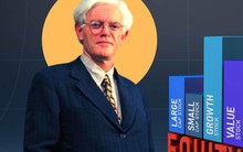 Triết lý “mua rẻ bán đắt" của huyền thoại đầu tư Peter Lynch: Quan trọng là biết mình sở hữu những gì