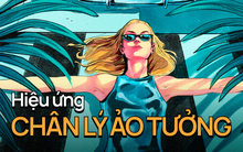 Điều gì sẽ xảy ra khi ai đó kể một câu chuyện sai sự thật quá nhiều lần?