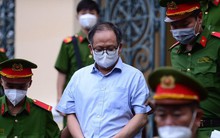 Hôm nay, ông Tất Thành Cang hầu tòa vụ bán rẻ 32 ha đất công cho Công ty Quốc Cường Gia Lai