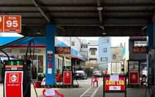 Nhiều cây xăng hết hàng, Tổng cục Quản lý thị trường chỉ đạo nóng kiểm tra, làm rõ