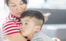 Cha mẹ ly hôn ảnh hưởng gì đến con? Câu trả lời của nhà tâm lý học không như bạn nghĩ