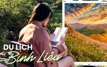 Khám phá Bình Liêu mùa cỏ lau với chi phí 1 triệu đồng