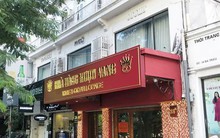 Hà Nội: Nguy cơ thất thoát trong quản lý, cho thuê công sản số 36 Bà Triệu