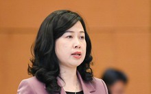 Sớm ổn định tâm lý cán bộ y tế trong bối cảnh có nhiều trường hợp bị xử lý kỷ luật, hình sự