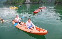 Việt Nam vào top điểm đến được "săn lùng" tại Australia trong 20 năm qua