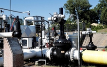 Serbia sẽ có thể nhận dầu thô do Nga cung cấp qua Hungary