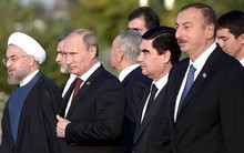 Khối kinh tế mới sắp xuất hiện