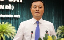 Ông Bùi Xuân Cường được bầu làm Phó Chủ tịch UBND TP HCM