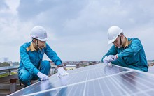 Viettel Construction (CTR) ước lãi trước thuế quý 3 tăng trưởng 36%