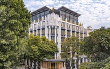 New York Times dùng mỹ từ ca ngợi một khách sạn ở Hà Nội