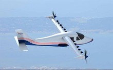 Bắt tay vào làm pin điện, NASA lập tức đạt được thành tựu mà ''ông lớn' như Tesla cũng thèm khát