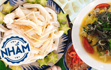 Sách bò: Món khoái khẩu với hương vị khó quên