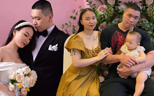 Chàng trai khuyết tật yêu cô gái Hà Nội, chỉ dùng 'một chiêu' mà khiến bố mẹ vợ xiêu lòng