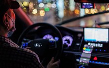 Nghề 'già' nhất xứ sở Kim Chi: 70% lao động ở tuổi U70, U80