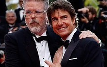 Bị dọa giết, Tom Cruise chi tiền thuê bảo vệ cao cấp