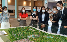 Quy định giao dịch bất động sản thông qua sàn: Ai sẽ hưởng lợi?