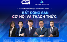 Thị trường mở ra cơ hội lớn với mức định giá hấp dẫn nhất trong vòng 10 năm, chuyên gia CSI khuyến nghị những nhóm cổ phiếu tiềm năng