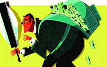 Bí thuật kiếm tiền của tỷ phú: 20 dùng sức, 25 dùng mưu, còn sau 30 tuổi ai thấu hiểu điều này cũng nhanh chóng giàu sang