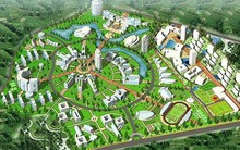 Sắp có 2 thành phố trong lòng Hà Nội, những khu nhà ở xã hội 200 - 300ha