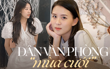 Bỏ phong bì 500k nhưng tiền lên đồ hết 1 triệu, dân văn phòng căng thẳng mùa cưới