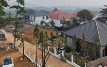 Vĩnh Phúc: 3 năm phát hiện hơn 1.200 vụ vi phạm đất đai