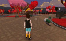 Sốc: Hệ sinh thái metaverse Decentraland được định giá 1,2 tỉ USD chỉ có 38 người giao dịch/ngày